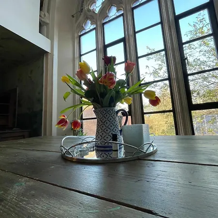 شقة Converted Chapel In Old Market