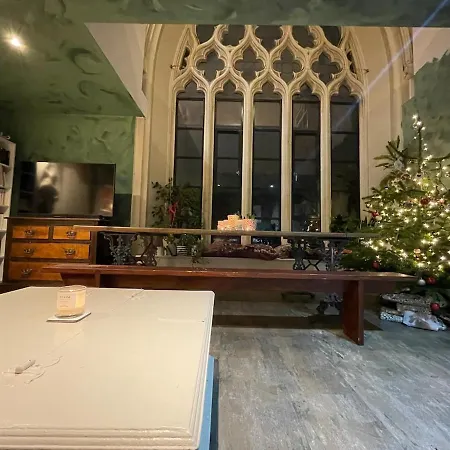 Converted Chapel In Old Market *