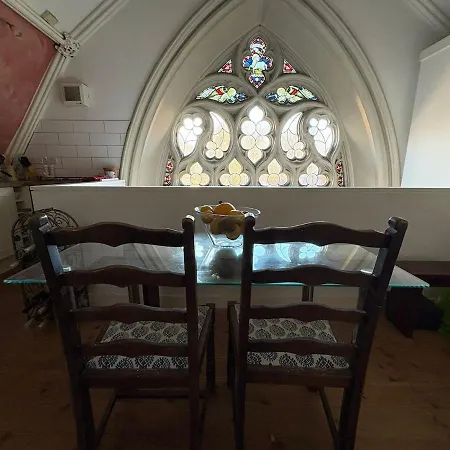 Converted Chapel In Old Market *